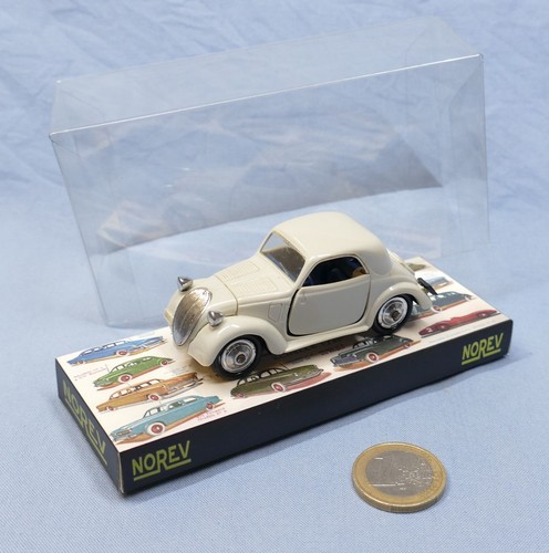 Norev france réf 24 - norev, 1/43
