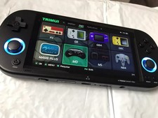 Console Portable Trimui Smart