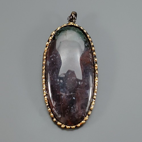 Bijoux pendentif en - +,
