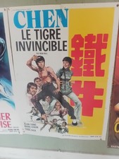 Chen le tigre invincible fim