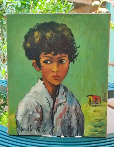Ancienne hst tzigane - ancienne,