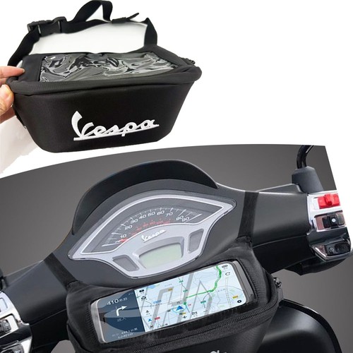 Scooter storage navigation bag - scooter,