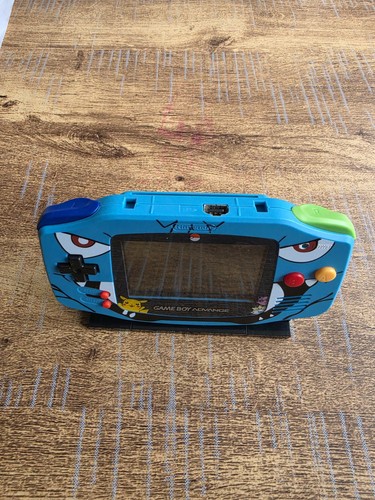 Nintendo game boy advance - game, sp
