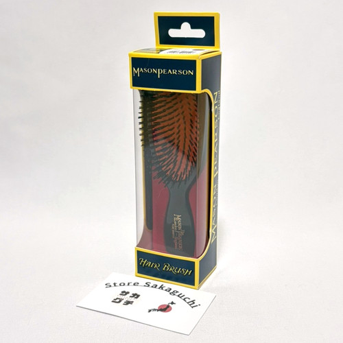 Mason pearson pocket bristle - pearson,