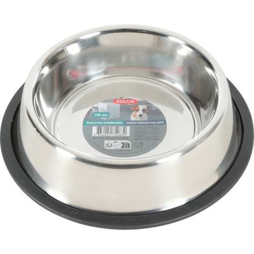 Gamelle ecuelle inox 700 - gamelle, ml