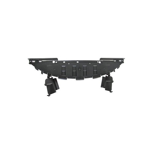 Cache sous moteur - , avant