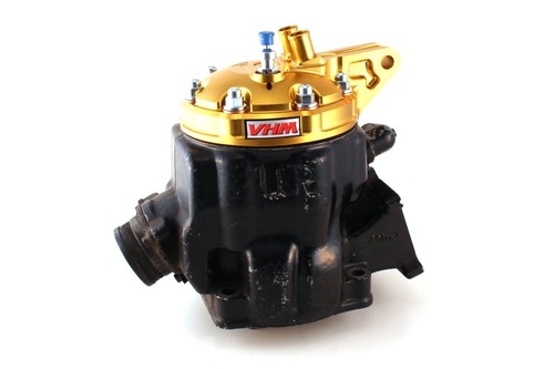 Culasse vhm honda 500 avec - culasse,