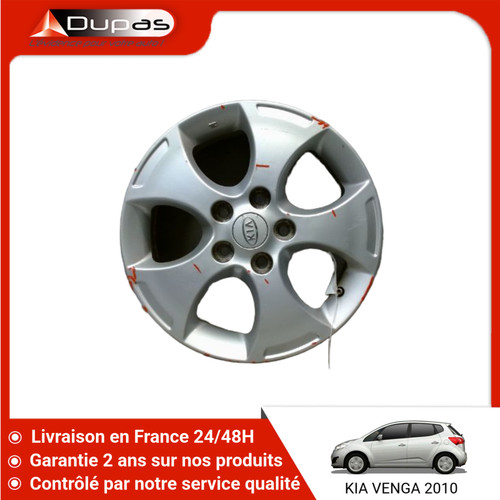 Jante aluminium kia - jante,