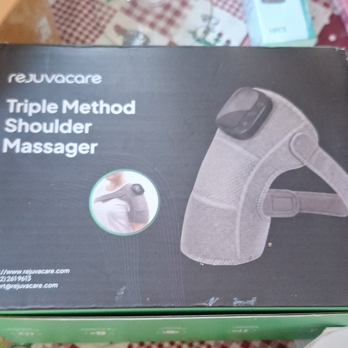 Rejuvacare triple method - rejuvacare,