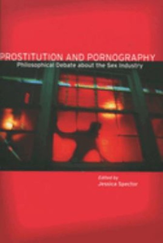 Prostitution and pornography - pornography,