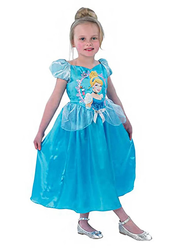 Déguisement princesse - de,