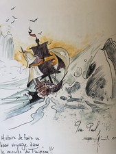 Nogard T 2 EO Les Feux Double