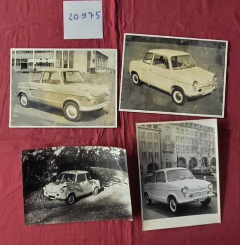 20975 nsu prinz 4 - /,