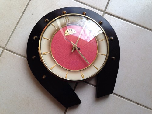 Superbe horloge pendule - ,