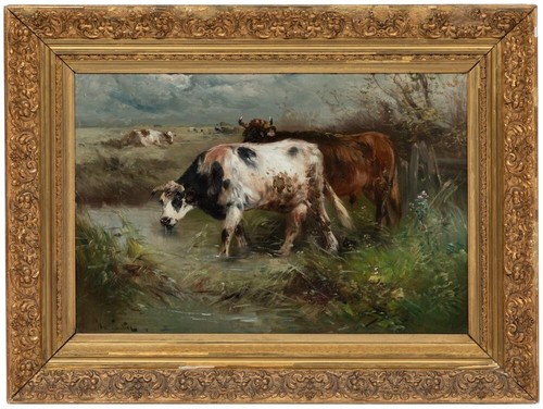 Henry schouten belgian - schouten,,
