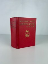 Ancien Livre, Nouveau Petit