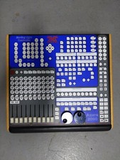 Avolites Azure 2000 4 DMX Universe Lighting Console Pearl UNTESTED