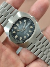 Dreffa Automatic Watch Eta 2789 Perfectly Working