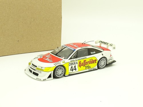 Minichamps opel calibra - minichamps,