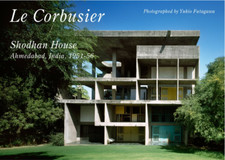 Le Corbusier Shodhan House