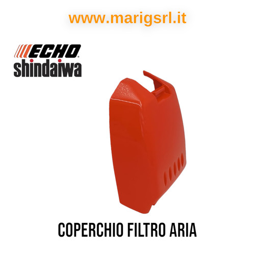 Couvercle filtre air - de,