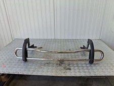 Pare buffle DODGE NITRO