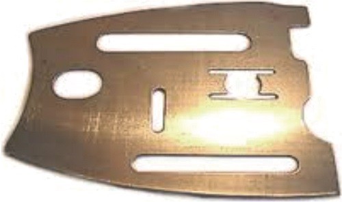 Tôle chaîne comp husqvarna - tÔle,