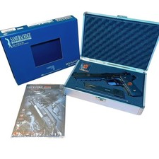 Tokyo Marui Samurai Edge M92F S.T.A.R.S. Barry Burton Real Prop Series Vol. 5