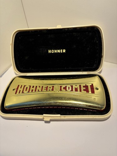 Harmonica collection - harmonica,