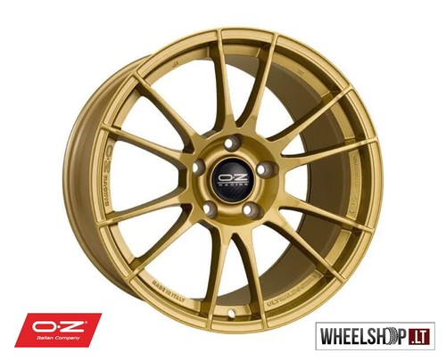 Subaru ultraleggera r18 - oz,