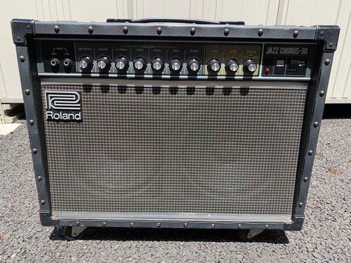 Roland 90ut jazz chorus usa - roland,