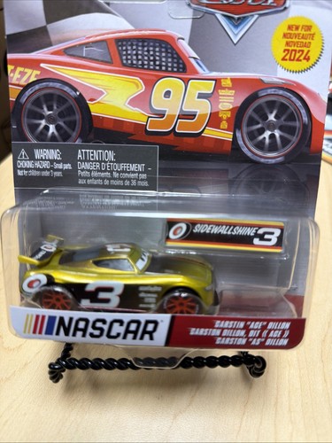 Mattel disney pixar cars - disney,