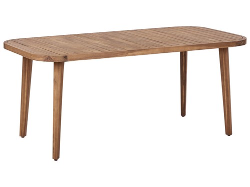 Table jardin bois - table, de