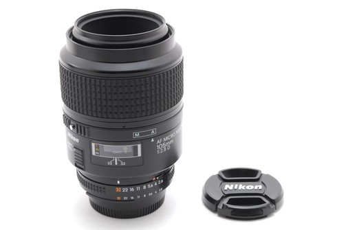 Neuf objectif macro nikon - [neuf],