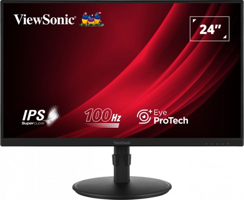 Viewsonic vg2408a mhd - vg2408a-mhd, 60,96cm