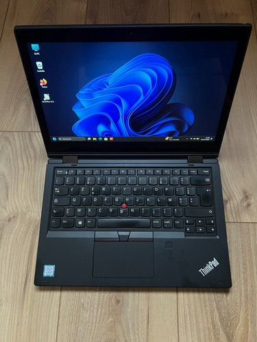 Lenovo thinkpad l390 yoga - l390,