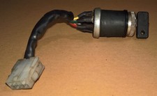 IAME X-30 X30 Leopard Kart Key Keyed Ignition Switch IAX125936-C X30125936C