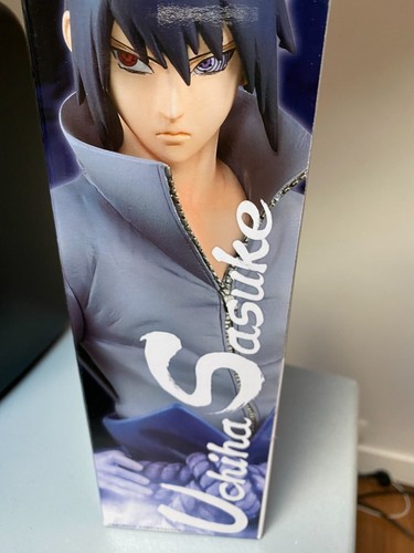 Ichiban kuji naruto prize -  ichiban,