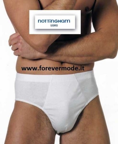 Slips homme nottingham - 3,
