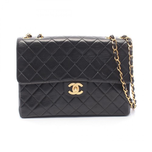 Sac bandoulière chanel - sac, jumbo