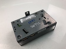 BMW 5 F10 Sound Amplifier 9312593 17235914