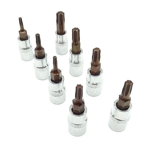 Vanadium bout prise main - bout,