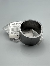 KAWASAKI EXHAUST GASKET KLR650 GPZ900R GASKET, EXHAUST PIPE CONNECTING XX37181