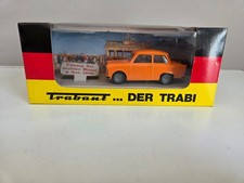 Vitesse 1/43 Trabant 601 Trabi