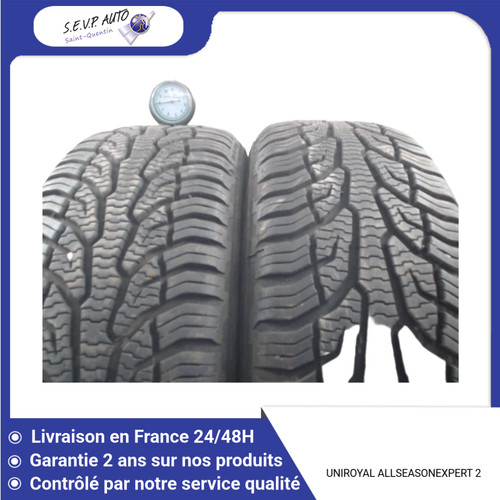 Paire de pneus - 🇫🇷,