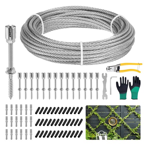 30m tuteur pour - 30m, plantes