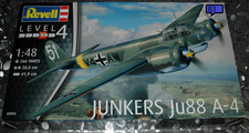 German Revell 1/48 Scale