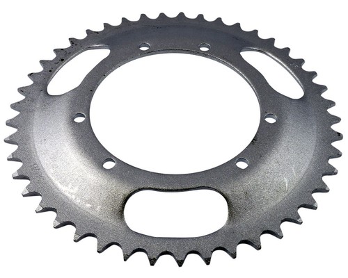 Pignon dents adapté pour - 45 dents,