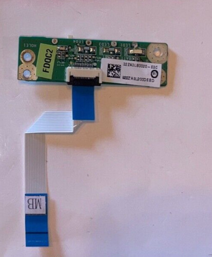 Carte led interrupter wifi - +,