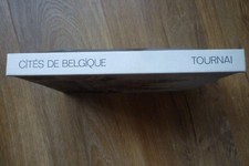 TOURNAI   CITES DE BELGIQUE